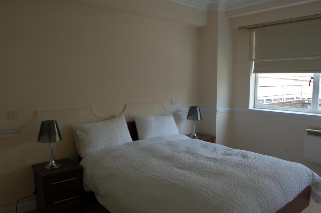 The Elegant Mayfair Apartment