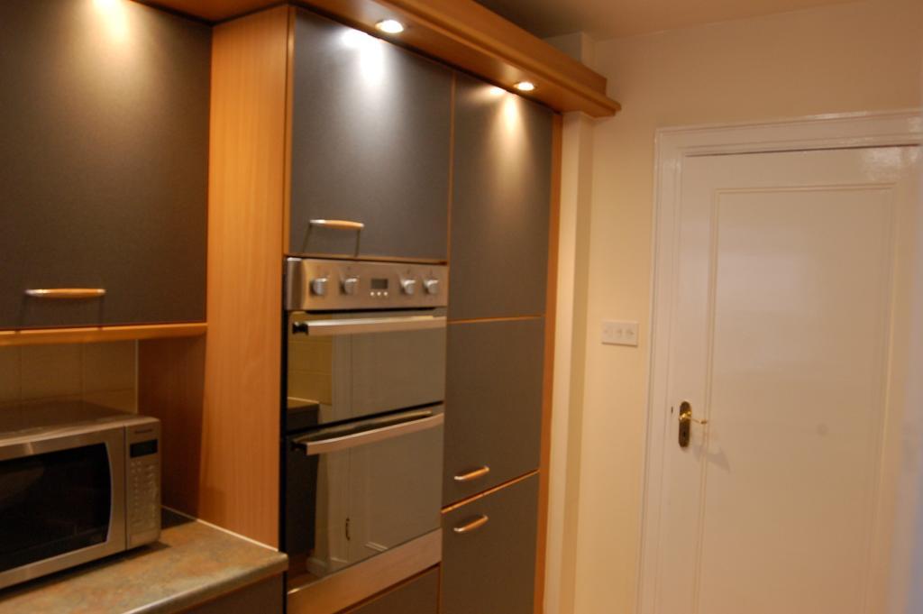 The Elegant Mayfair Apartment London
