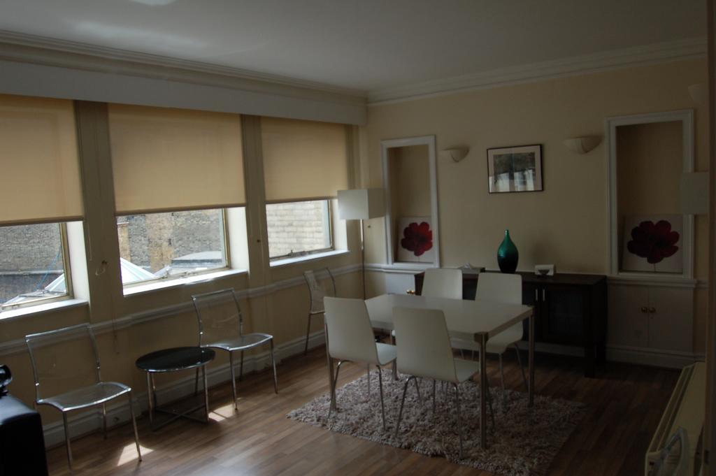 Apartment The Elegant Mayfair
