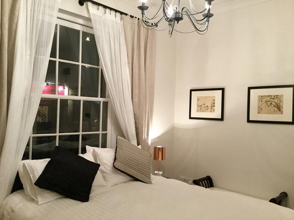 Apartment Metro Victoria *