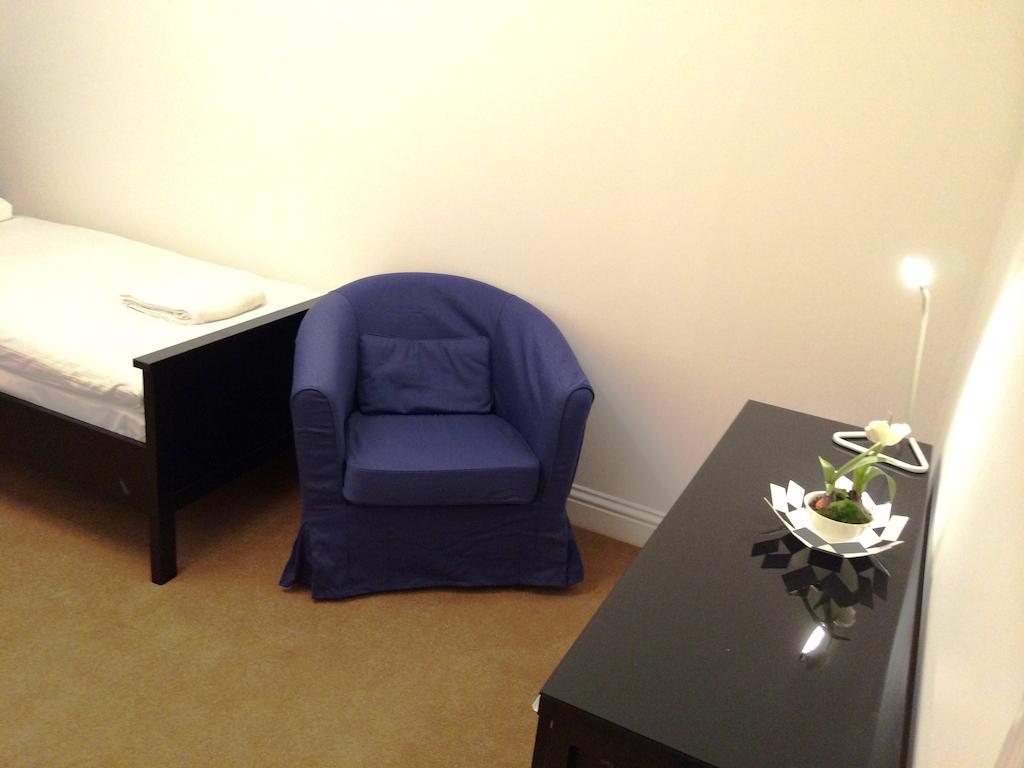 Globe City Apartment *