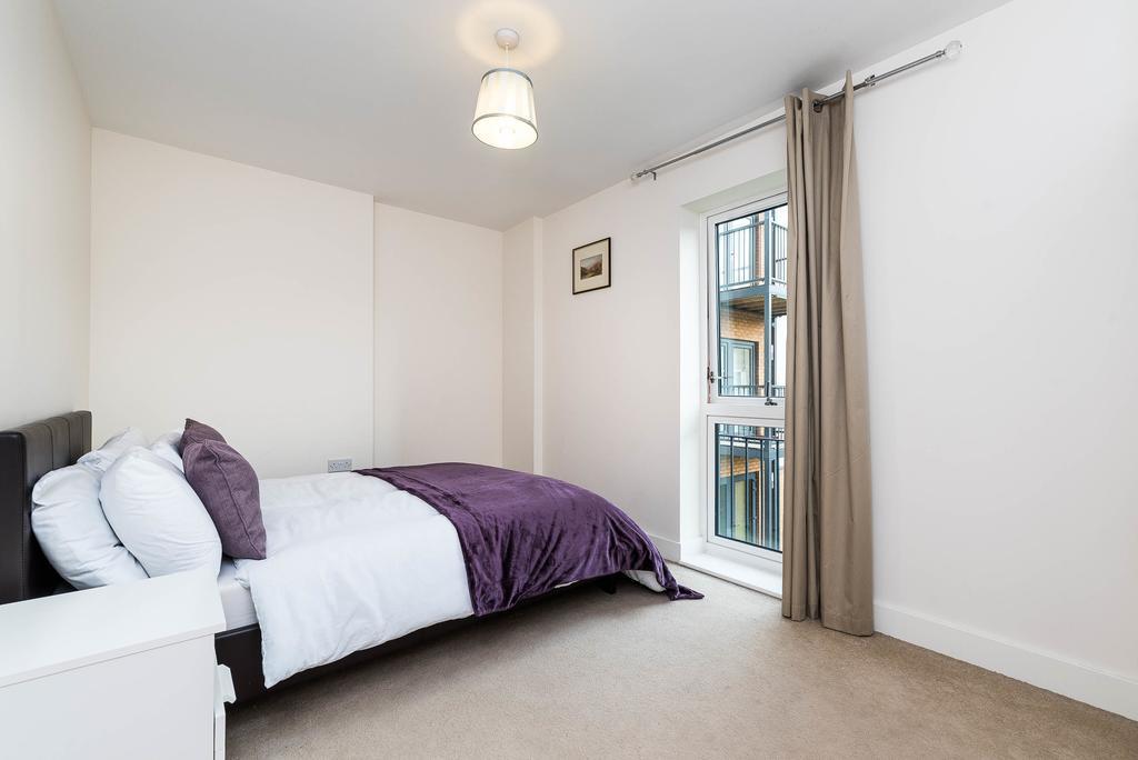 Greenwich House London