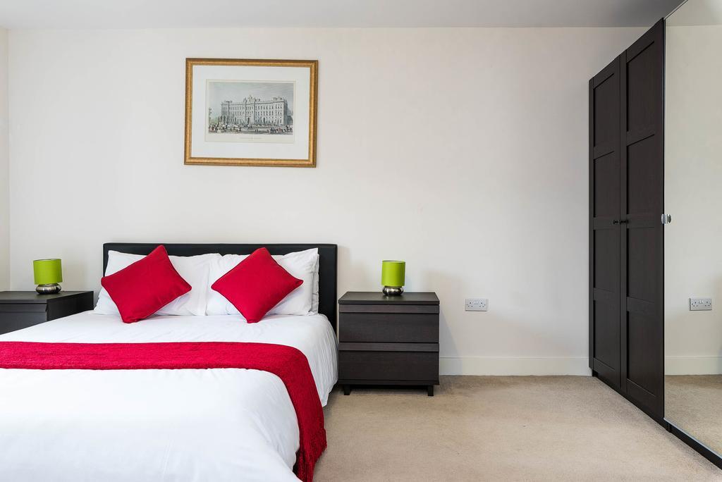 Greenwich House Guest house *