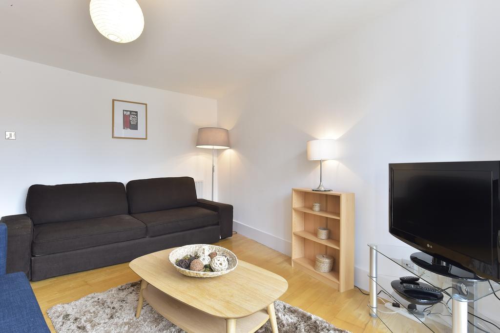 Chancery Lane Apartment London