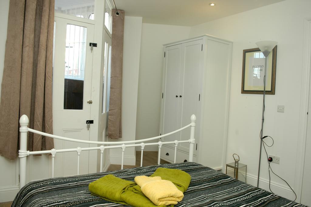 Mystay Brixton London