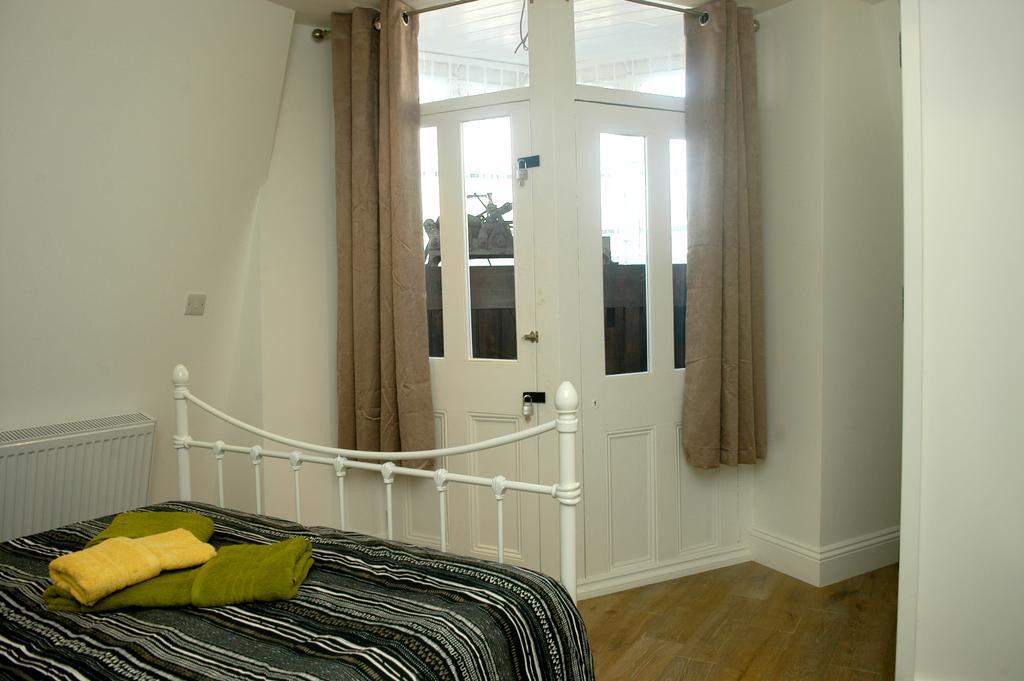 Mystay Brixton * London