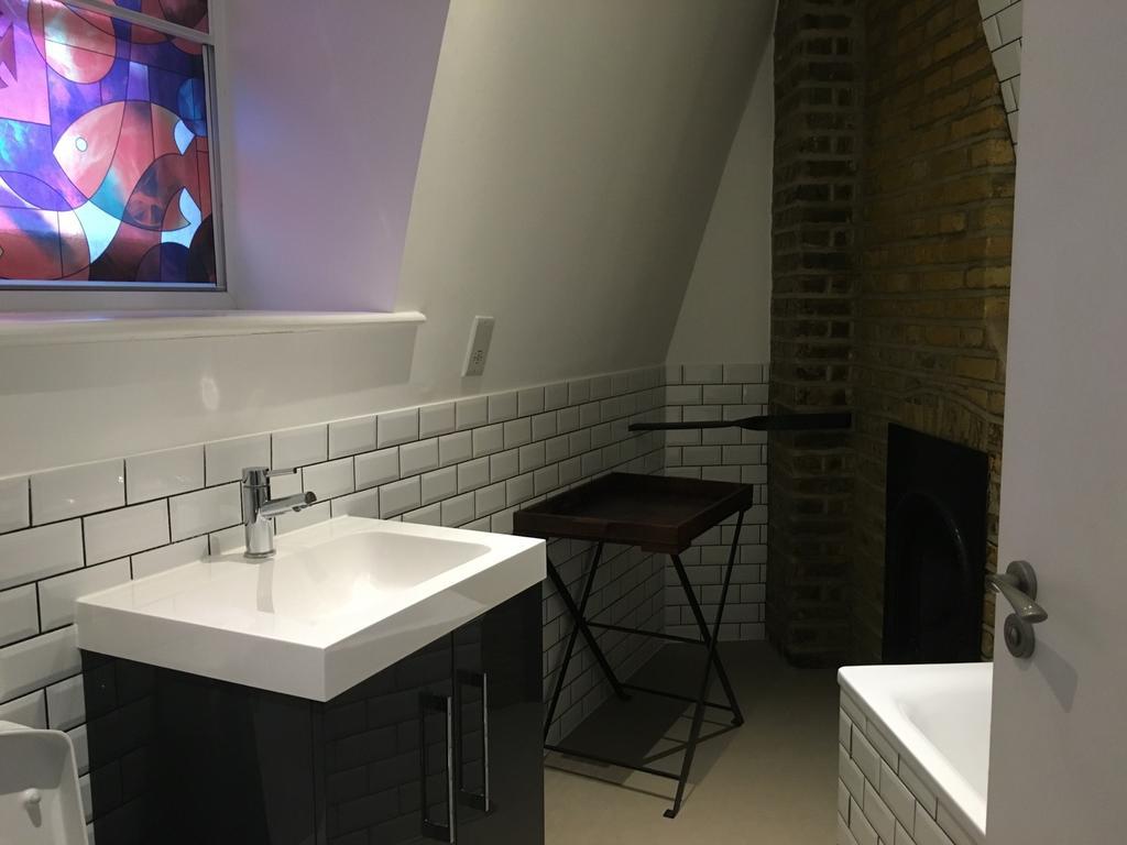 Apartment Mystay Brixton *