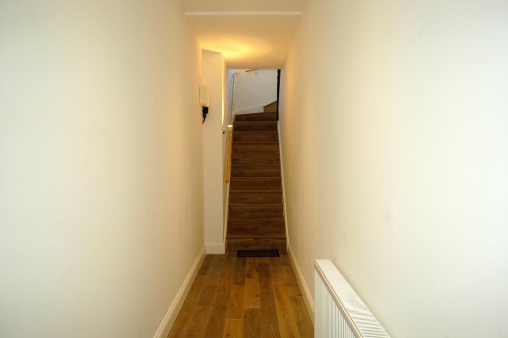Apartment Mystay Brixton