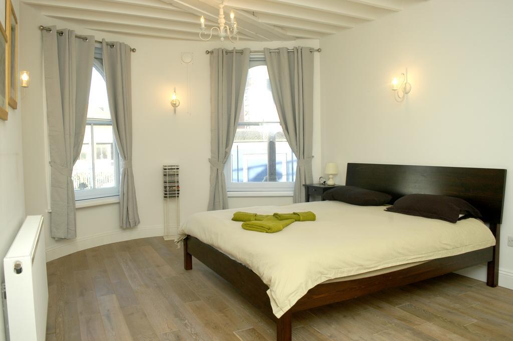 Mystay Brixton Apartment *
