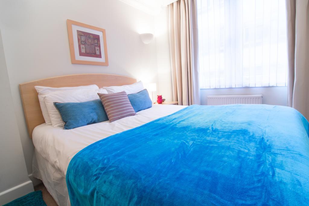 Apartment Citygate Tower Bridge