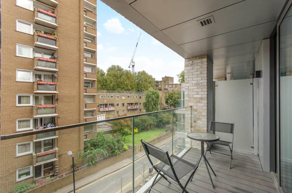 Belvedere Waterloo Apartments Apartment