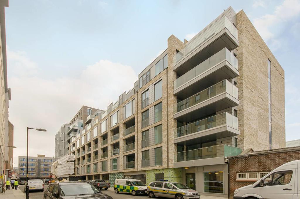 Belvedere Waterloo Apartments Apartment *