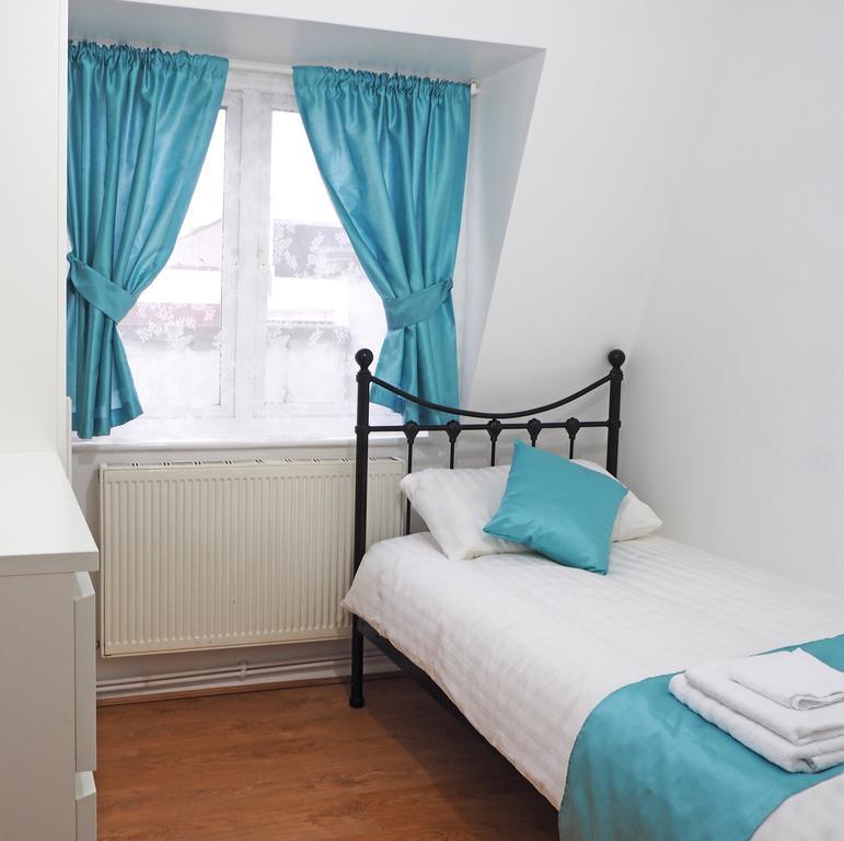 Fonthill House Apartamento Londres