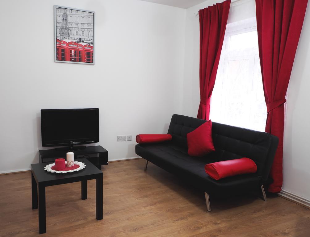 Fonthill House Apartamento