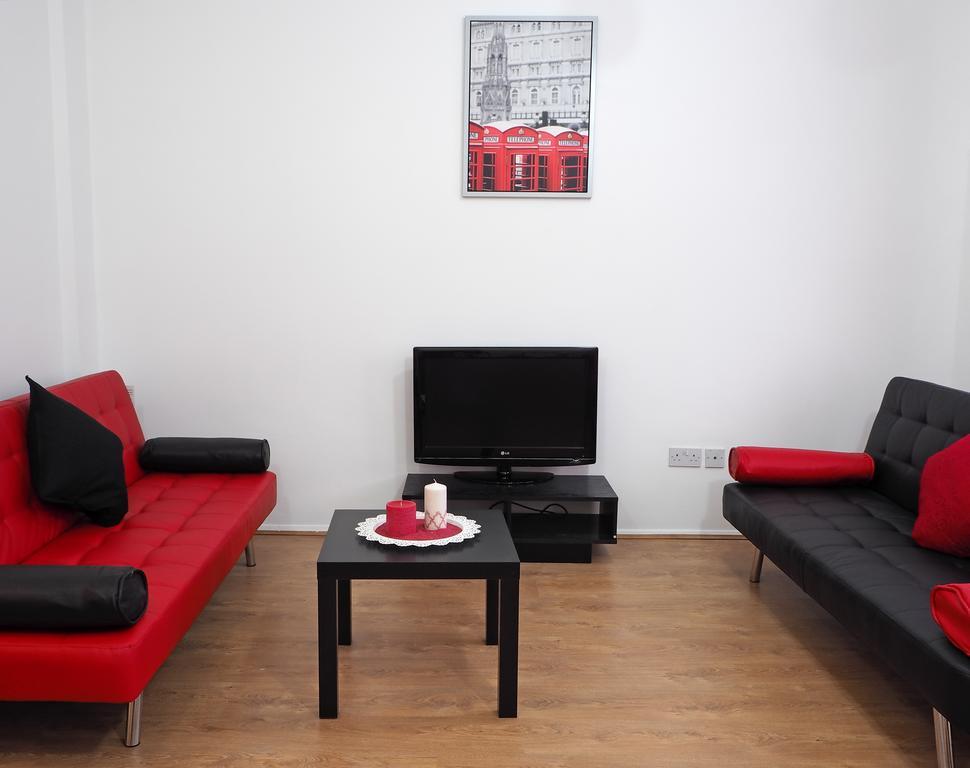Apartamento Fonthill House Londres