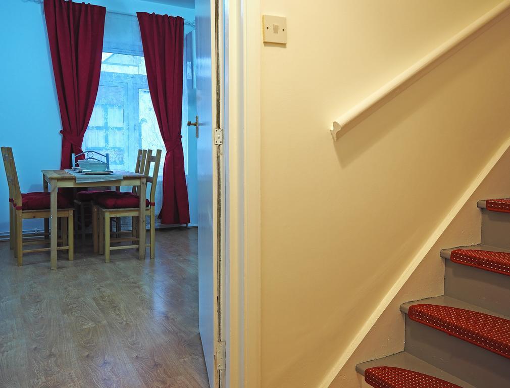 Fonthill House Apartamento