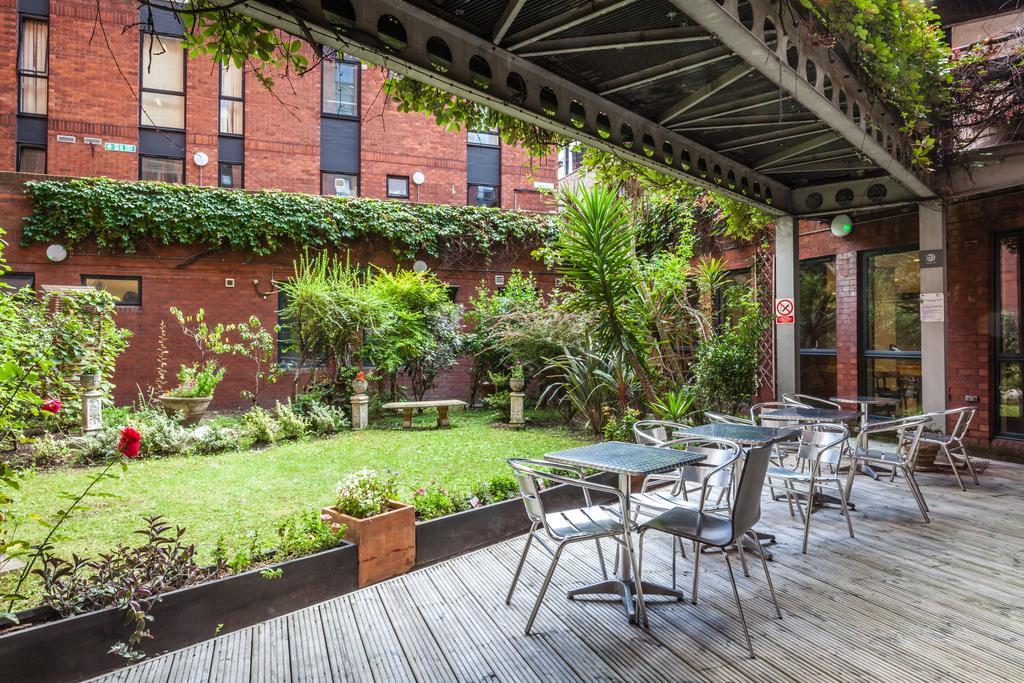 Lse Rosebery Hall Apartment London