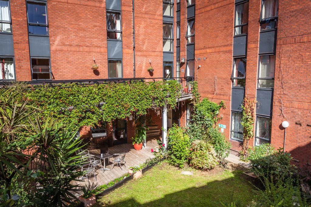 Apartment Lse Rosebery Hall *
