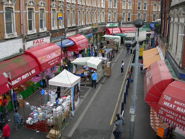 Mystay Brixton *
