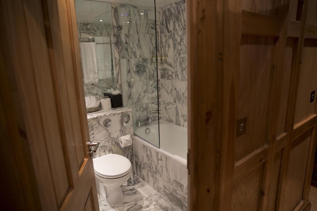 The Rubens At The Apartment London