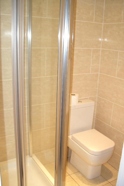 Guest house Curzon House London