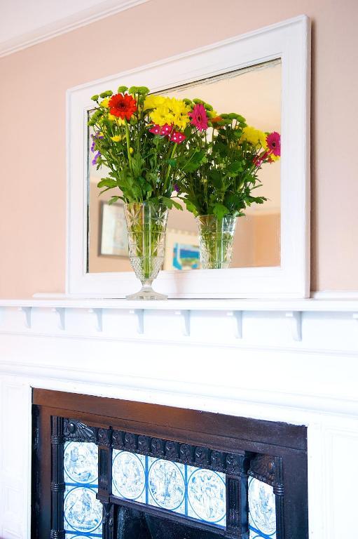 Curzon House Guest house London