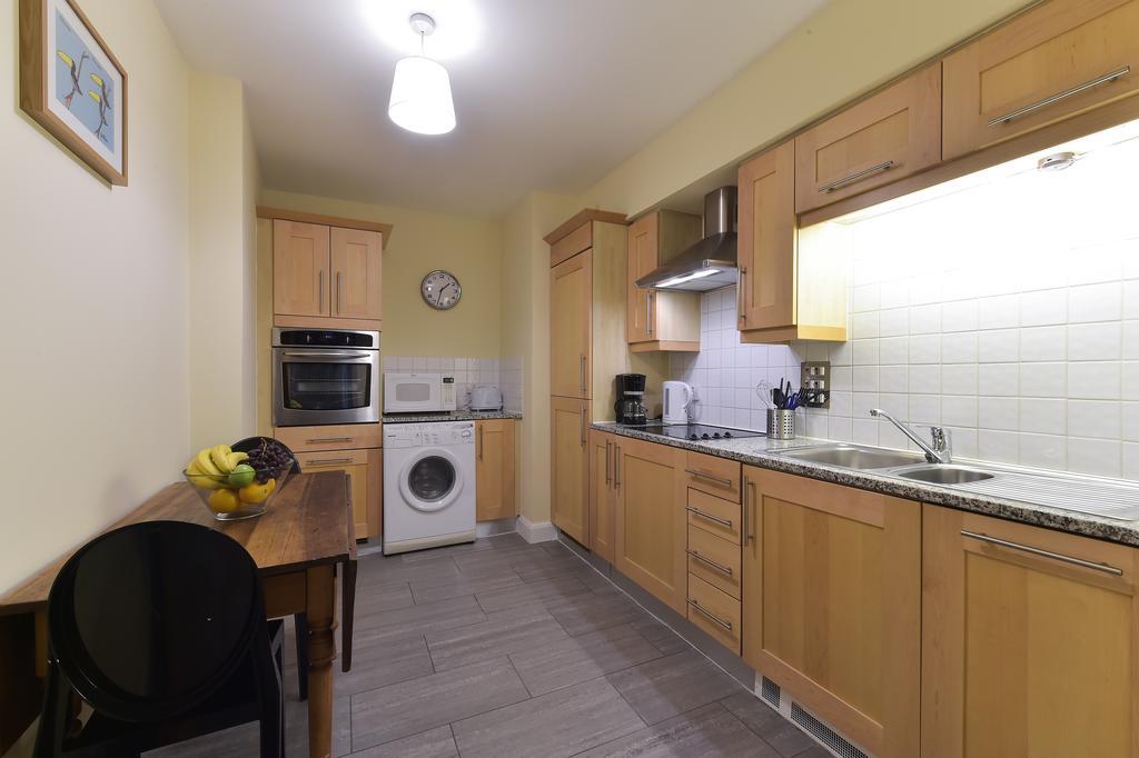 Beautiful 4-bedroom Flat In Bridge/borough! Apartment London