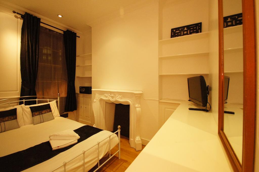Ferienhaus Magical&charming 8 Covent Garden Townhouse London