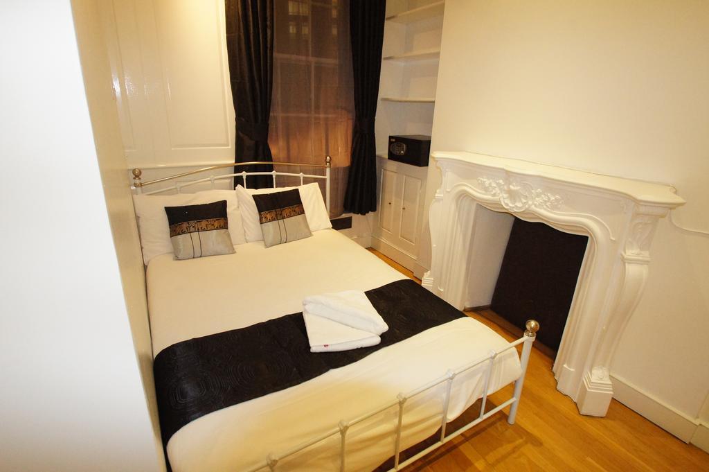 Magical&charming 8 Covent Garden Townhouse Ferienhaus London