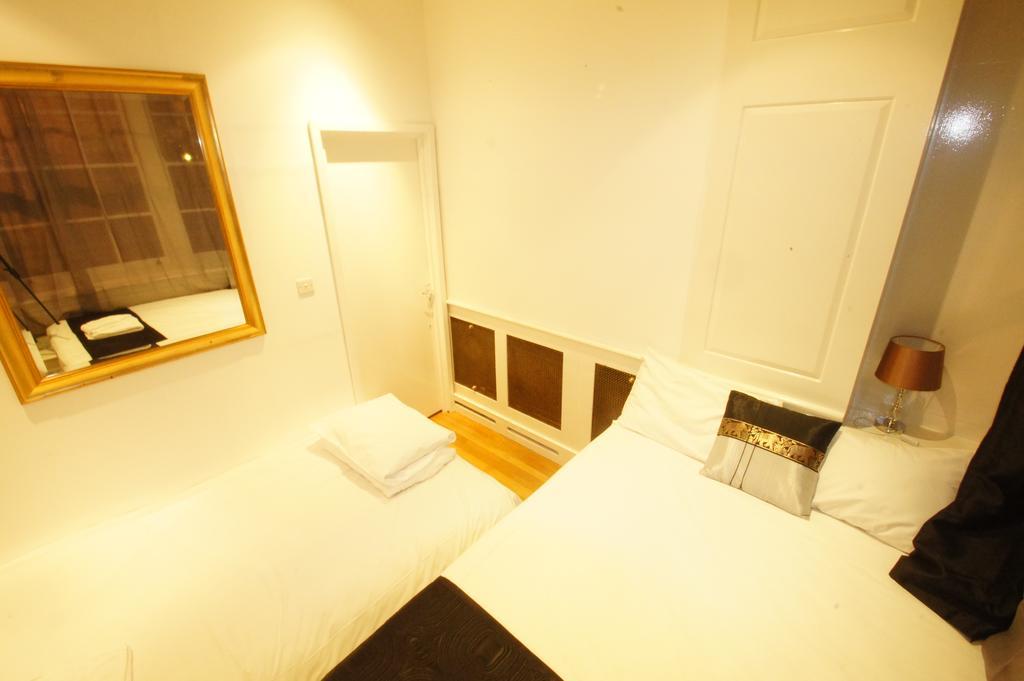 Ferienhaus Magical&charming 8 Covent Garden Townhouse London