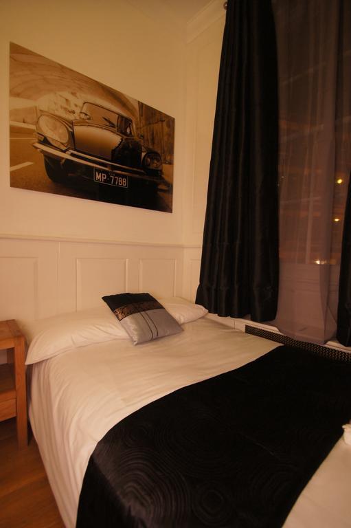 Ferienhaus Magical&charming 8 Covent Garden Townhouse