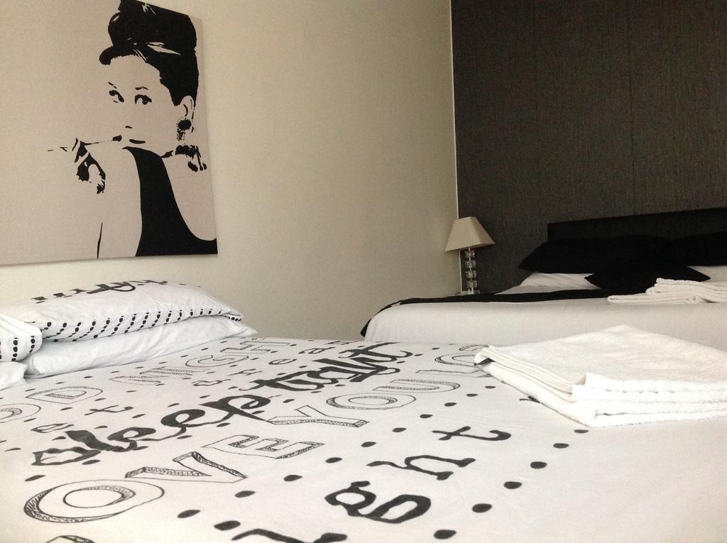Leslie Road Apartamento Londres