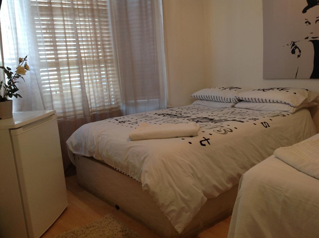 Apartamento Leslie Road *