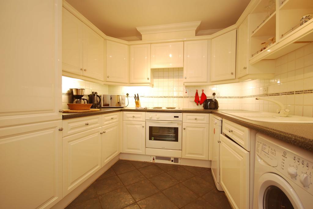 Apartamento Valet Milton House The City Londres