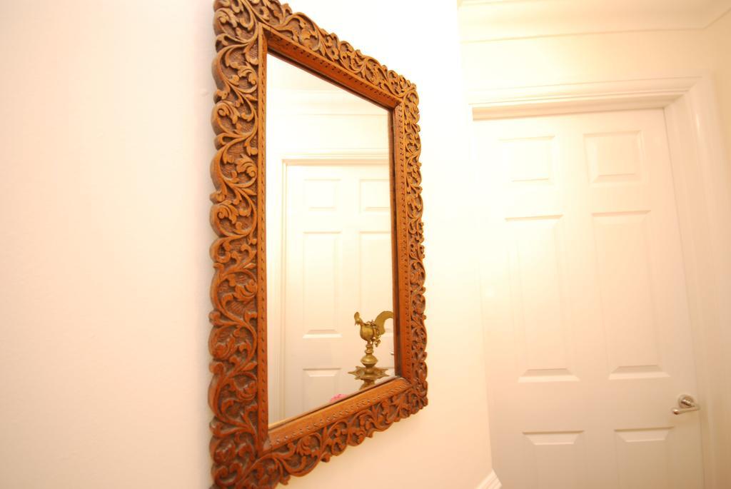 Apartamento Valet Milton House The City