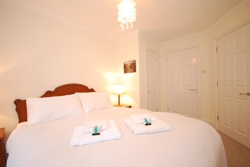 Valet Milton House The City Apartamento *
