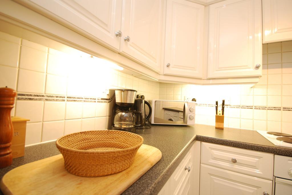 Valet Milton House The City Apartamento