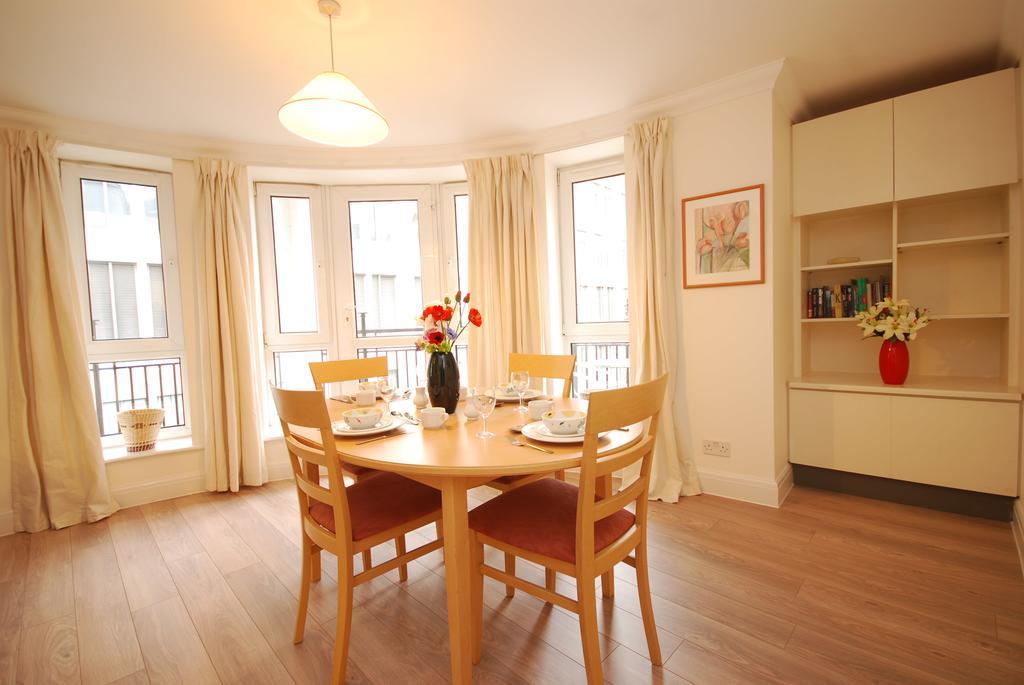 Valet Milton House The City Apartamento *
