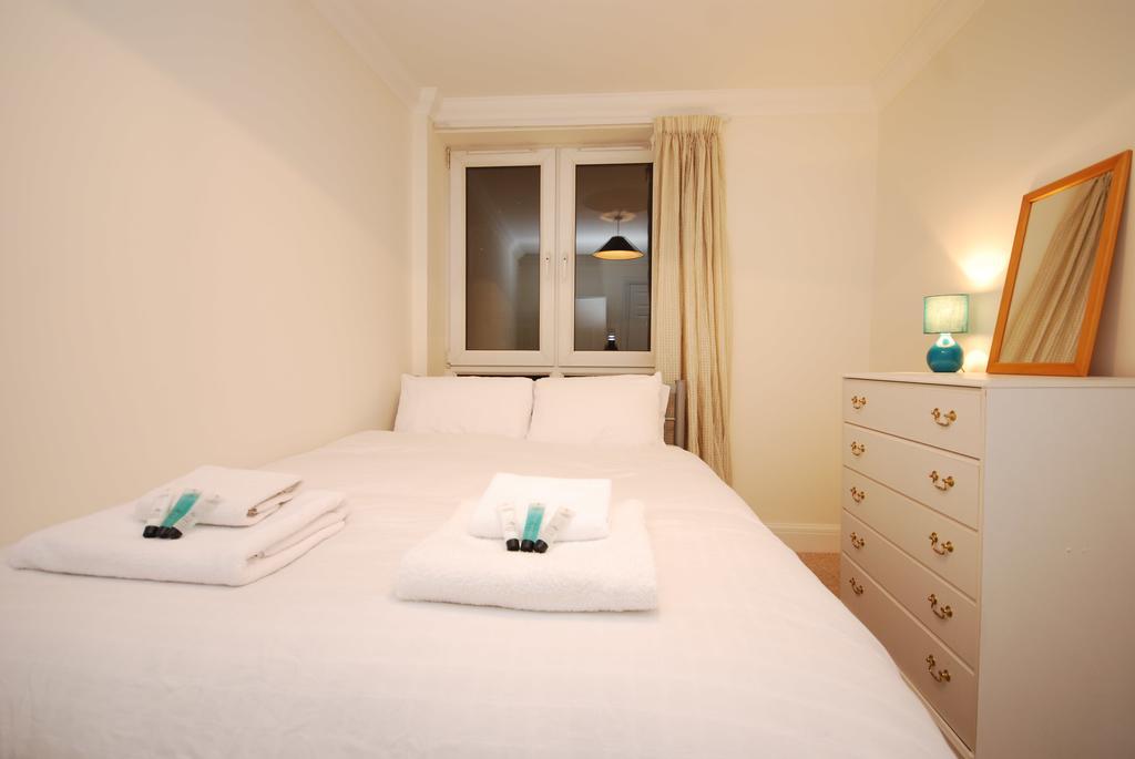 Valet Milton House The City Apartamento Londres