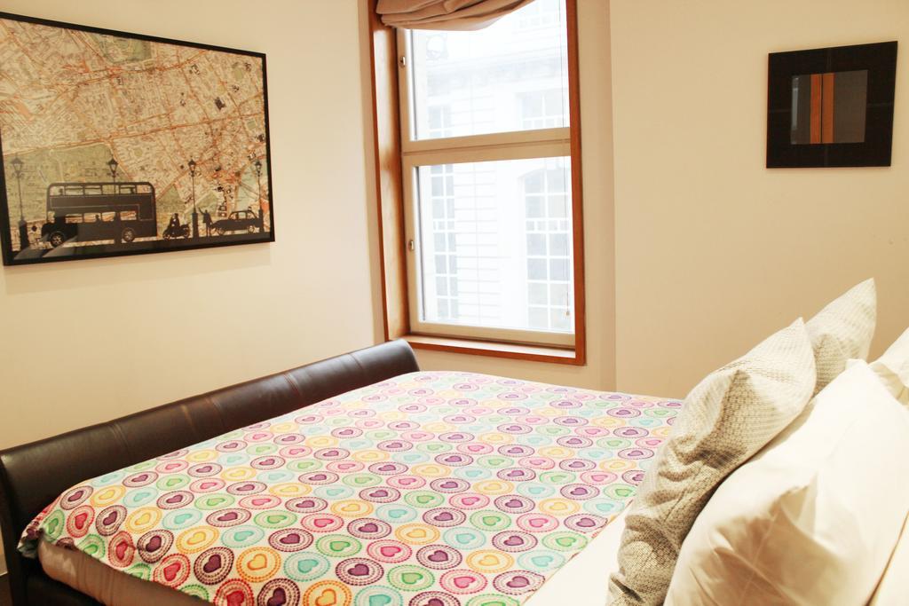 Apartment Uber Trafalgar