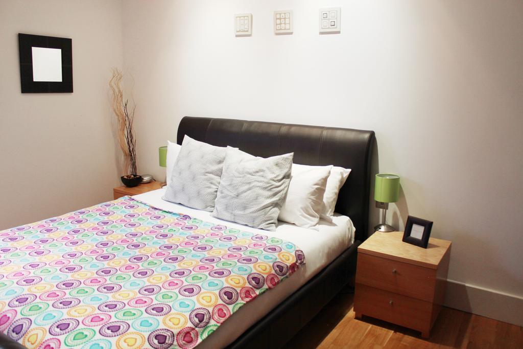 Apartment Uber Trafalgar