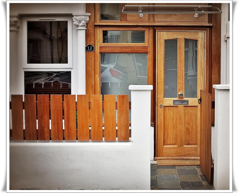 Malvern Road To Let Londres