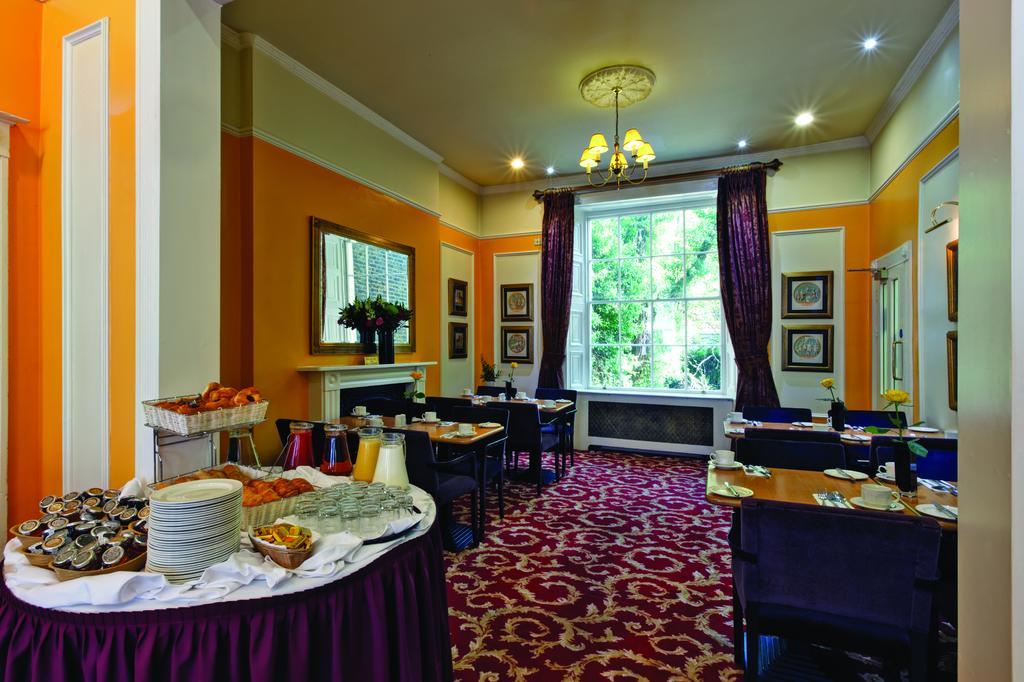 Grange Lancaster 3*