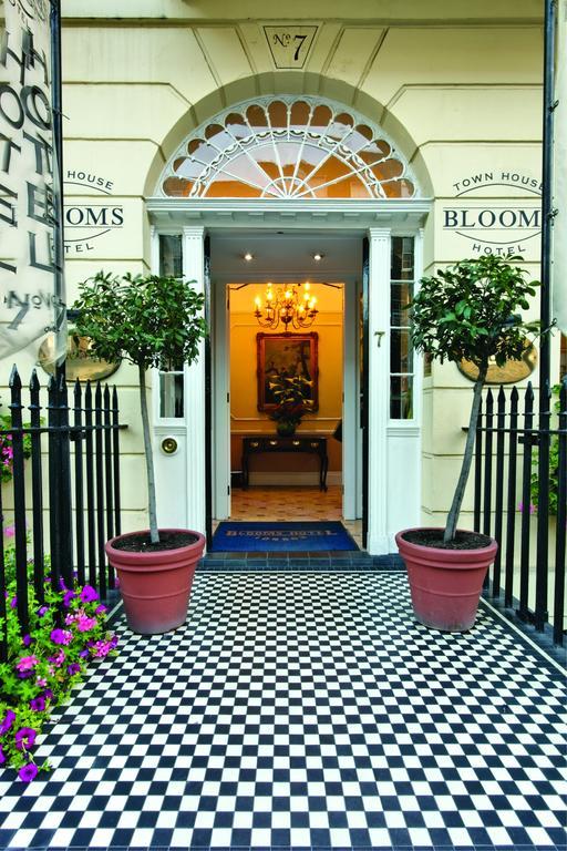 Grange Blooms Hotel London