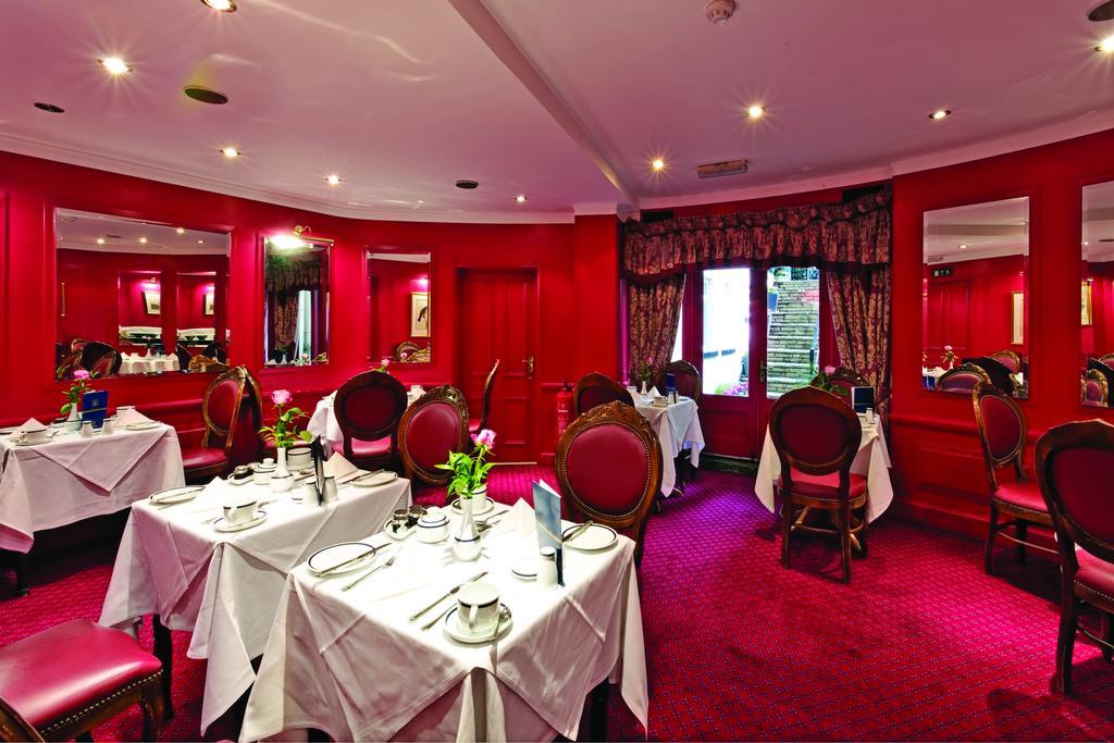 Grange Blooms Hotel 4*