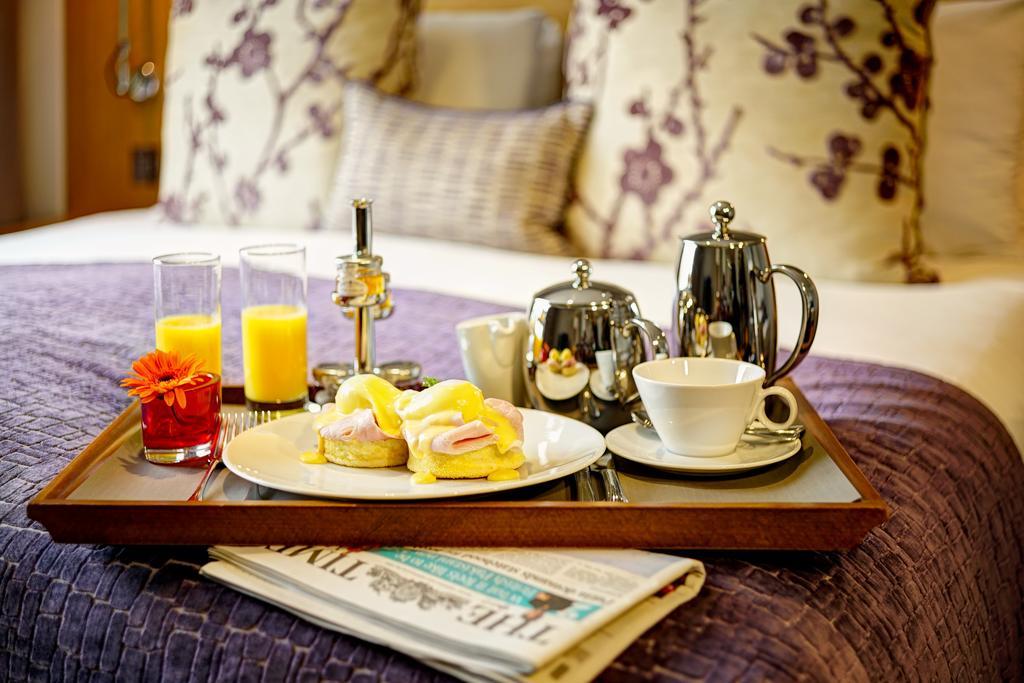 Apex Of Hotel London