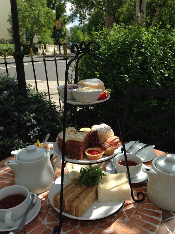 Hotel The Colonnade London