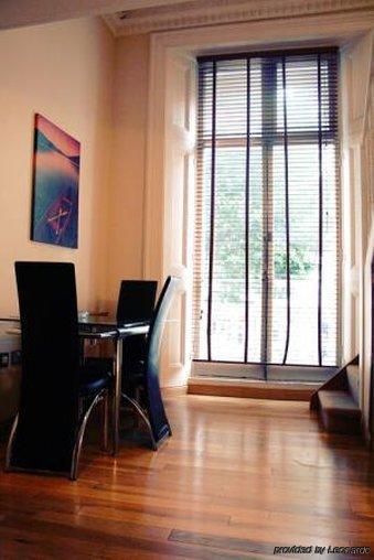 Apartamento Hyde Park Londres