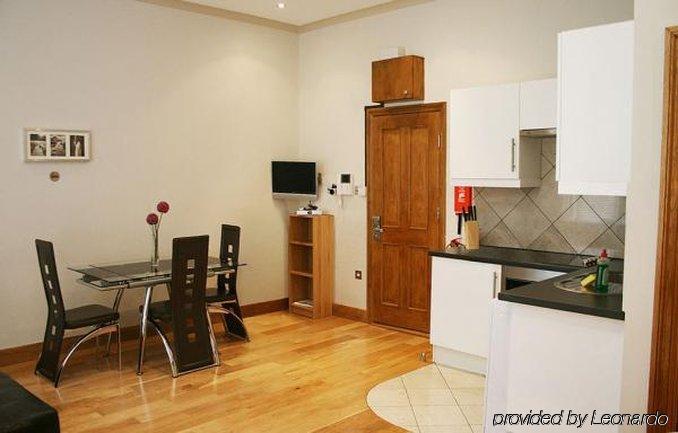 Apartamento Hyde Park Londres