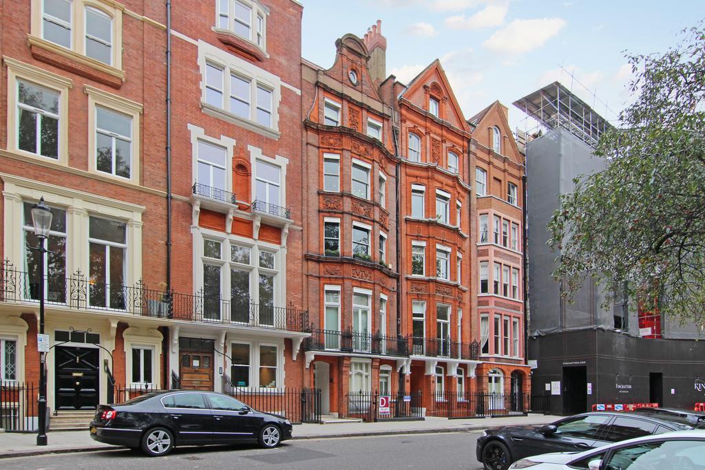 Lifestyle - Knightsbridge - Harrod's Apartment